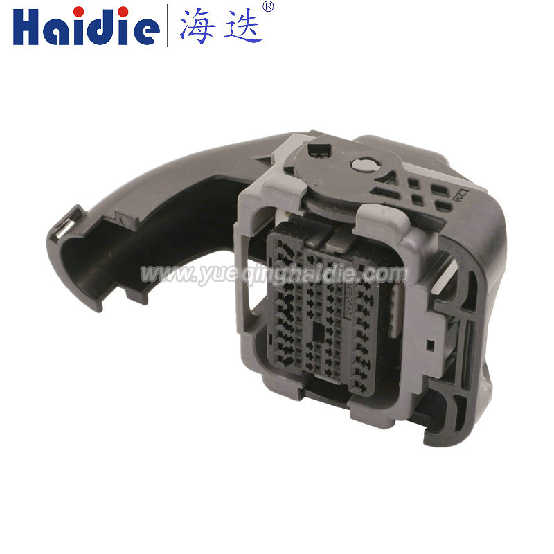 51 Pin Engine Computer board plug ECM ECU Wiring waterproof connector 6189-7252