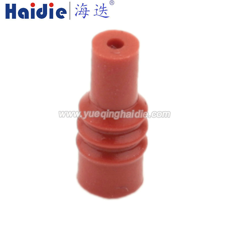 Auto Pin Wire Cable Harness Auto Connector Housing Plug And Terminal A03WS-SAB-N