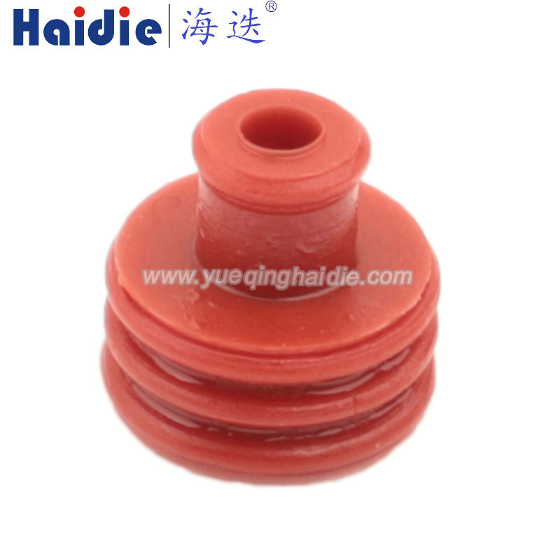 Auto Pin Wire Cable Harness Auto Connector Housing Plug And Terminal HDZ-115