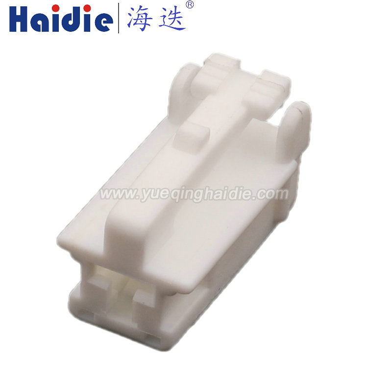 1pin Auto Pin Wire Cable Harness Auto Connector Housing Plug And Terminal 6098-0824