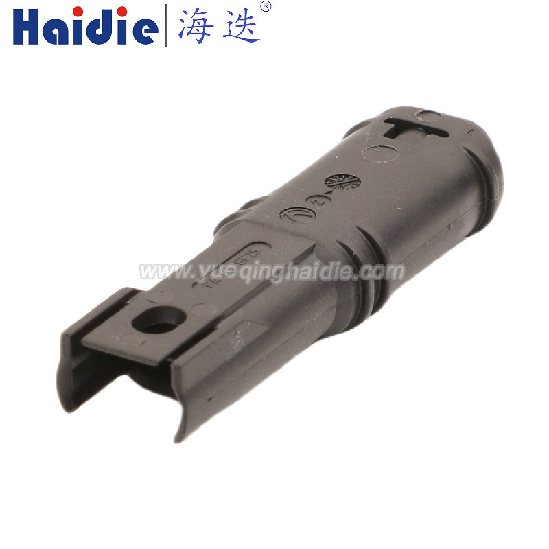 2 Pin 872-841-501 auto S1000R Turn signal plug for Hirschmann,2P door handle connector for BMW 5 , 7 Series