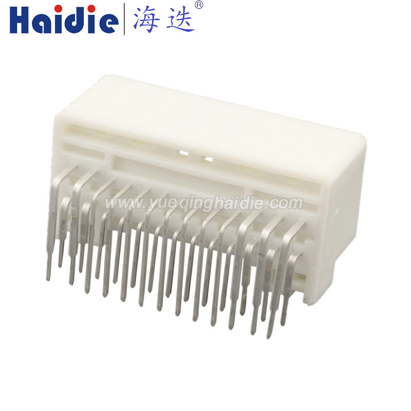 26pin Auto Pin Wire Cable Harness Auto Connector Housing Plug And Terminal 178811-1