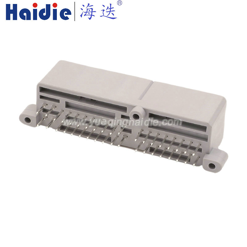 38pin Auto Pin Wire Cable Harness Auto Connector Housing Plug And Terminal 353245-2