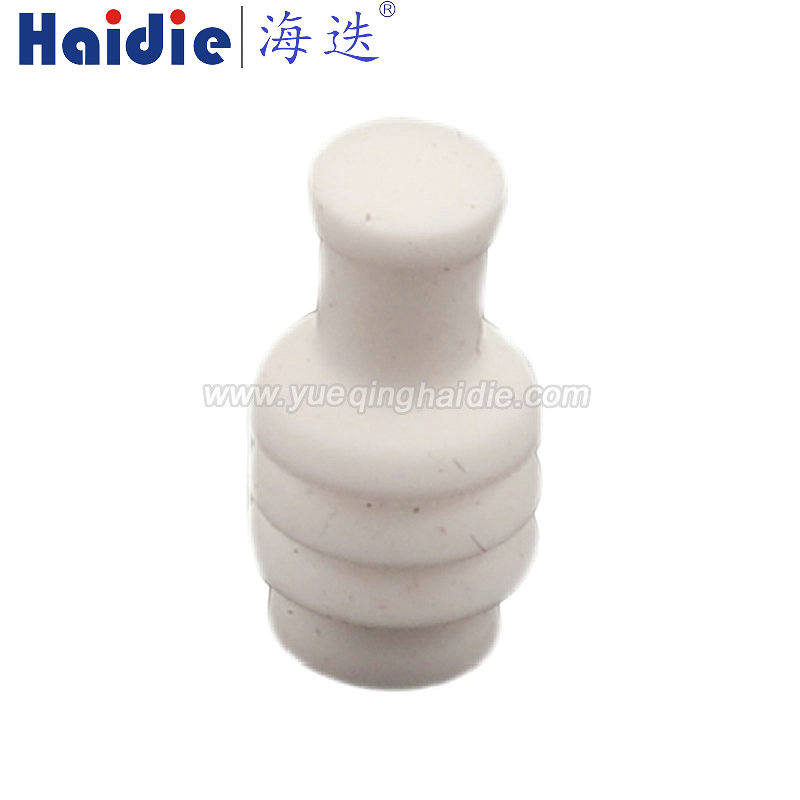 Auto Pin Wire Cable Harness Auto Connector Housing Plug And Terminal 963143-1