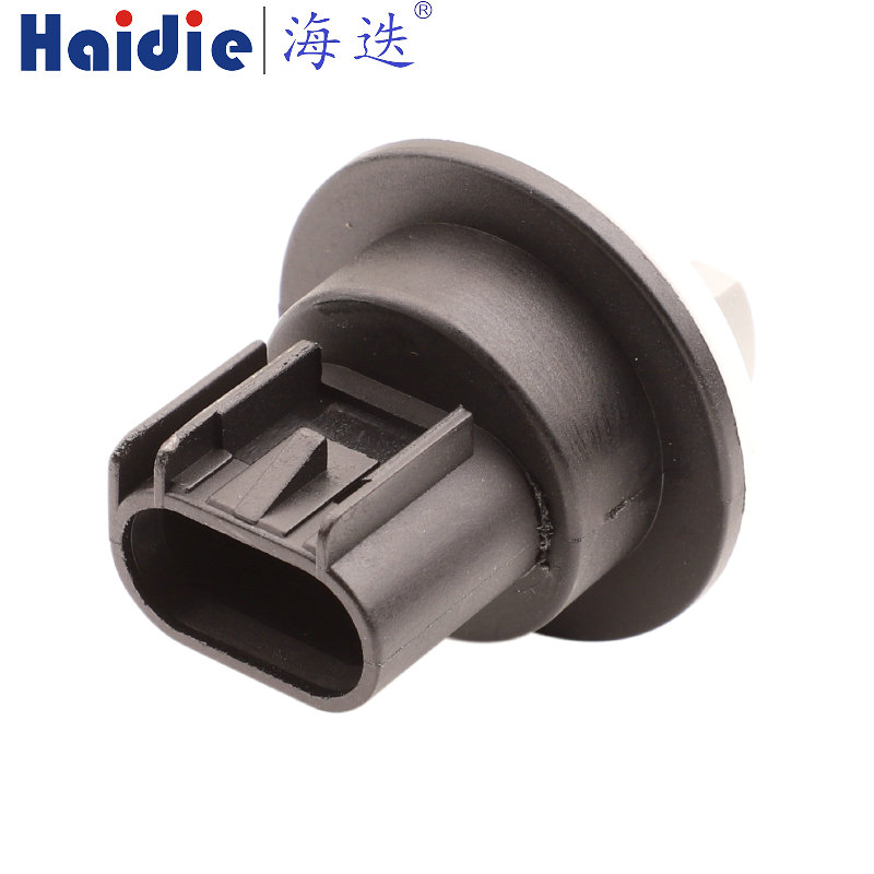 3 pin Auto Pin Wire Cable Harness Auto Connector Housing Plug And Terminal HDL-695