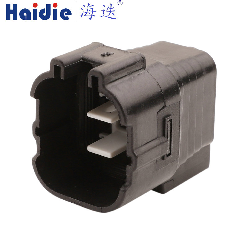 11 pin Auto Pin Wire Cable Harness Auto Connector Housing Plug And Terminal HD118-2.3-4.8-11B