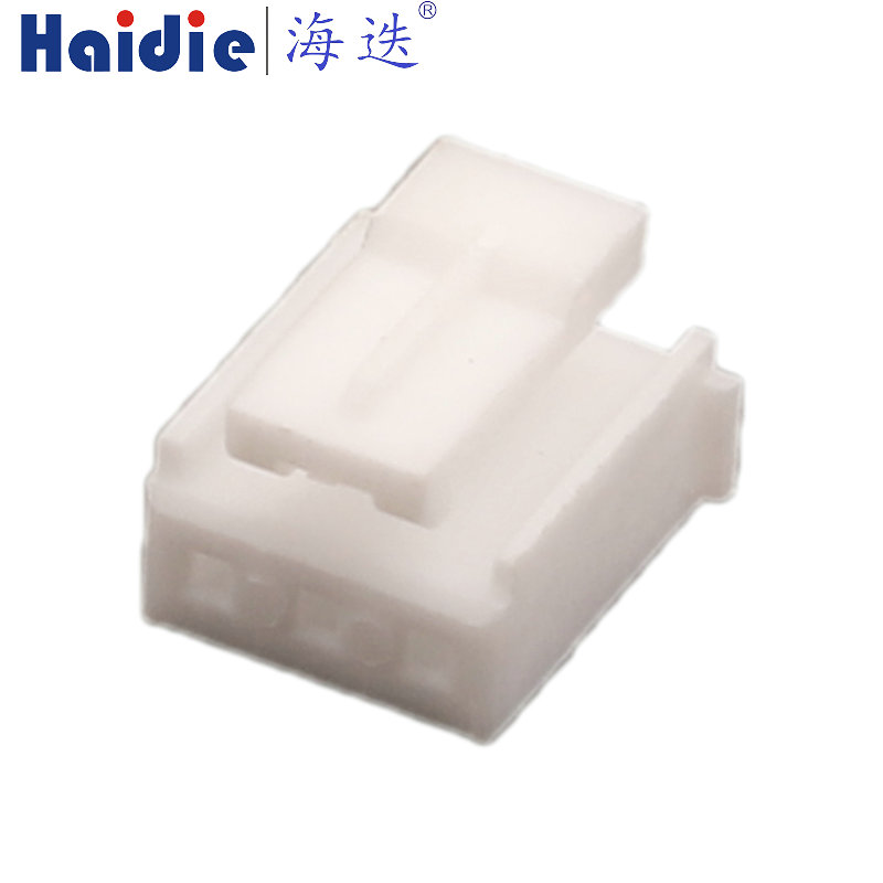 3 pin Auto Pin Wire Cable Harness Auto Connector Housing Plug And Terminal HD038B-0.6-21