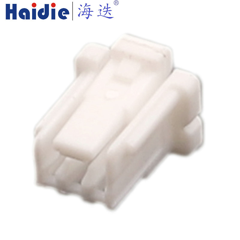 3 pin Auto Pin Wire Cable Harness Auto Connector Housing Plug And Terminal HD035H-0.4-21