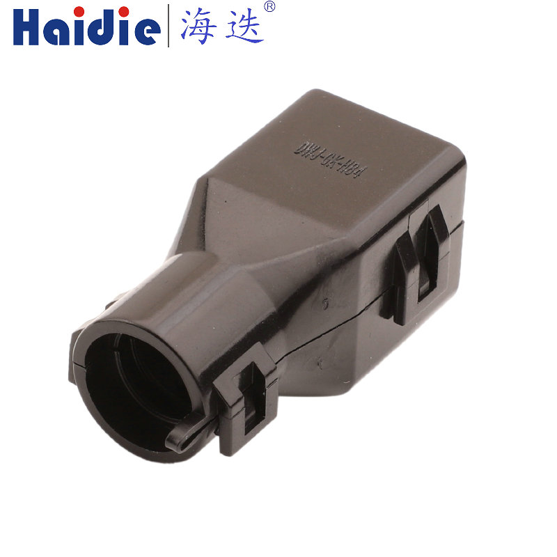 Auto Pin Wire Cable Harness Auto Connector Housing Plug And Terminal WJ167