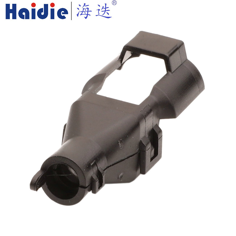 Auto Pin Wire Cable Harness Auto Connector Housing Plug And Terminal WJ332