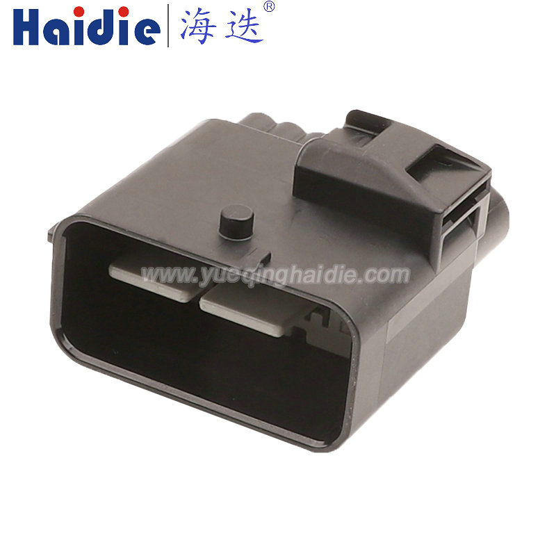 6181-6464 13pin Auto Pin Wire Cable Harness Auto Connector Housing Plug And Terminal