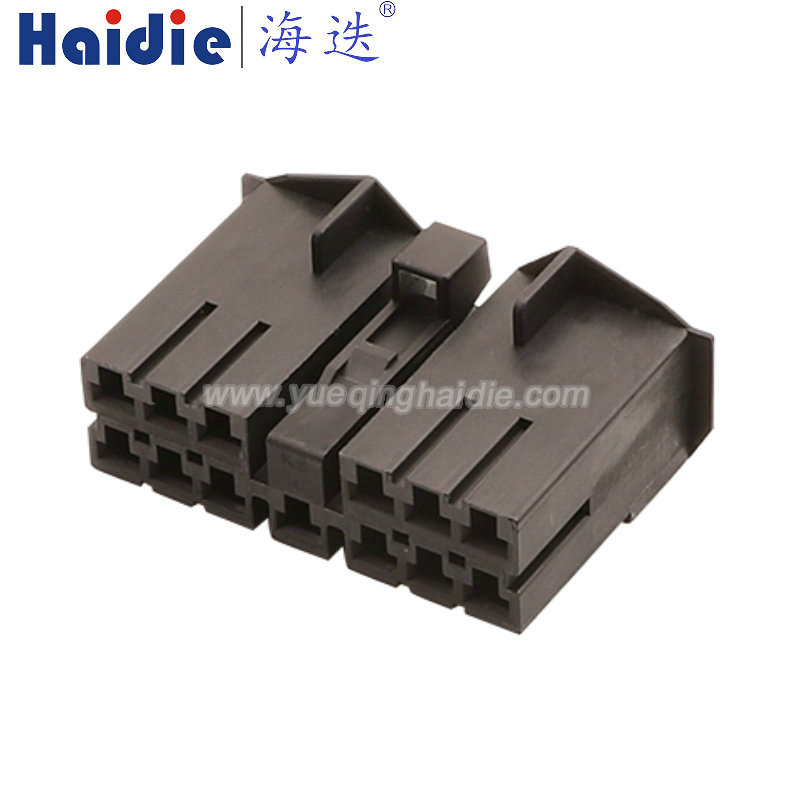 HD133-3-21 13pin Auto Pin Wire Cable Harness Auto Connector Housing Plug And Terminal