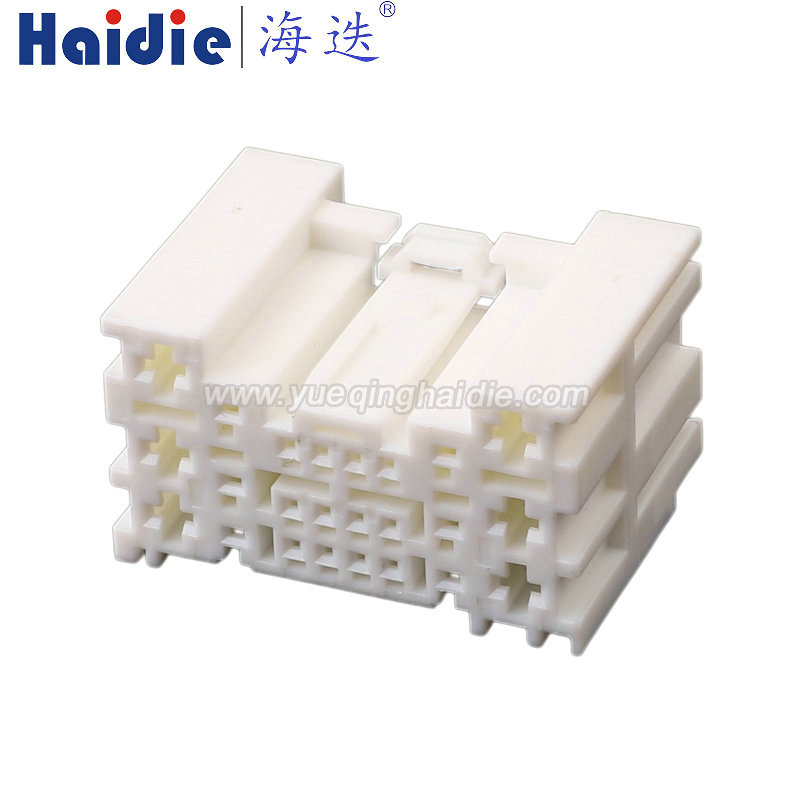 2298622-2 24pin Auto Pin Wire Cable Harness Auto Connector Housing Plug And Terminal