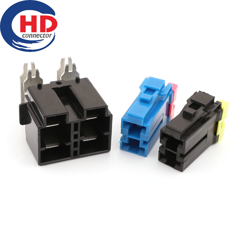 ZE05-2022SCF car connector