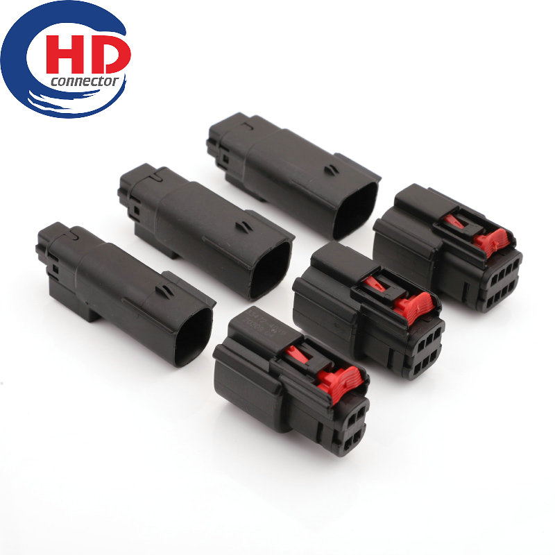 ZE064-2022SCF automotive connector