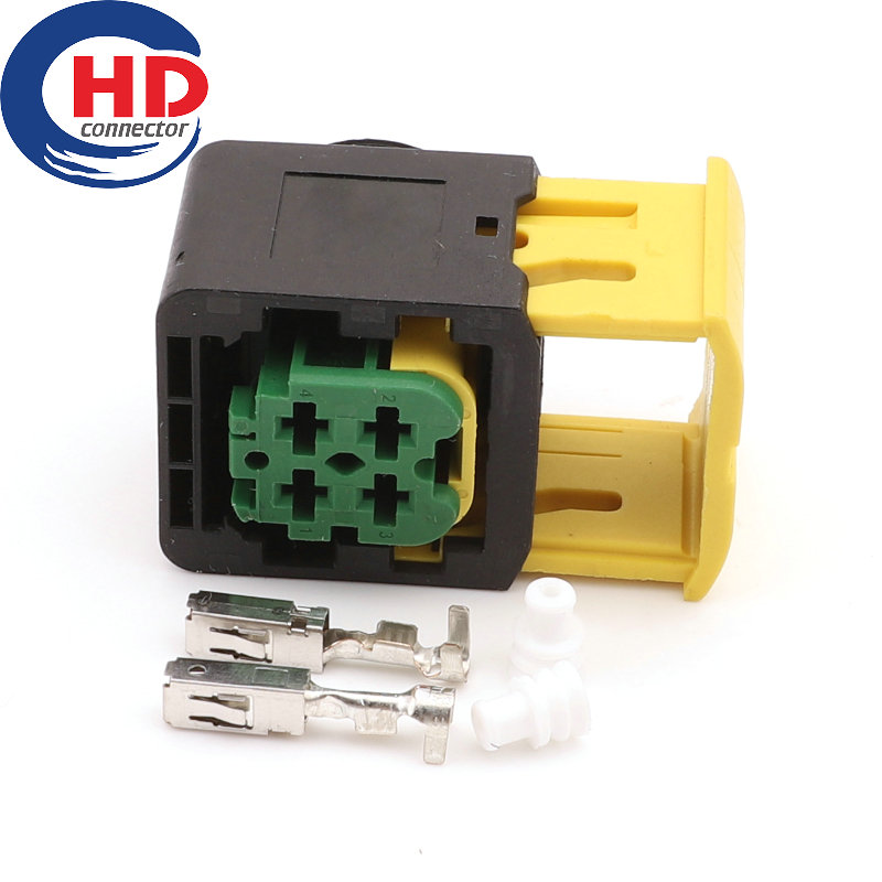 6189-0189 auto connector