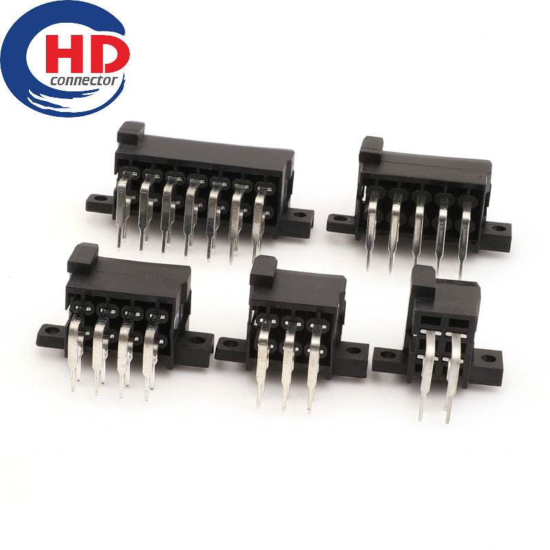 XS41-13K370-AC auto connector