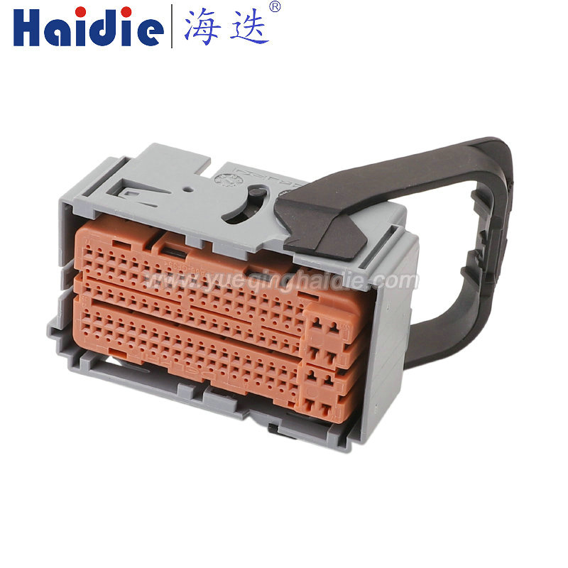 35104248 103pin Auto Pin Wire Cable Harness Auto Connector Housing Plug And Terminal