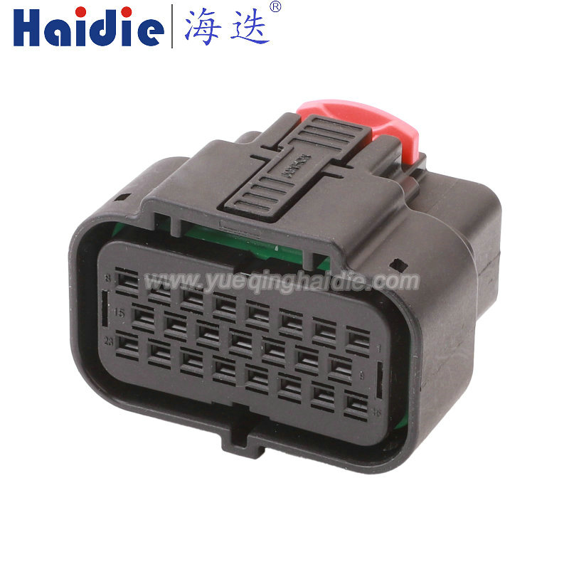 EVS5-23BTK-01 23pin Auto Pin Wire Cable Harness Auto Connector Housing Plug And Terminal