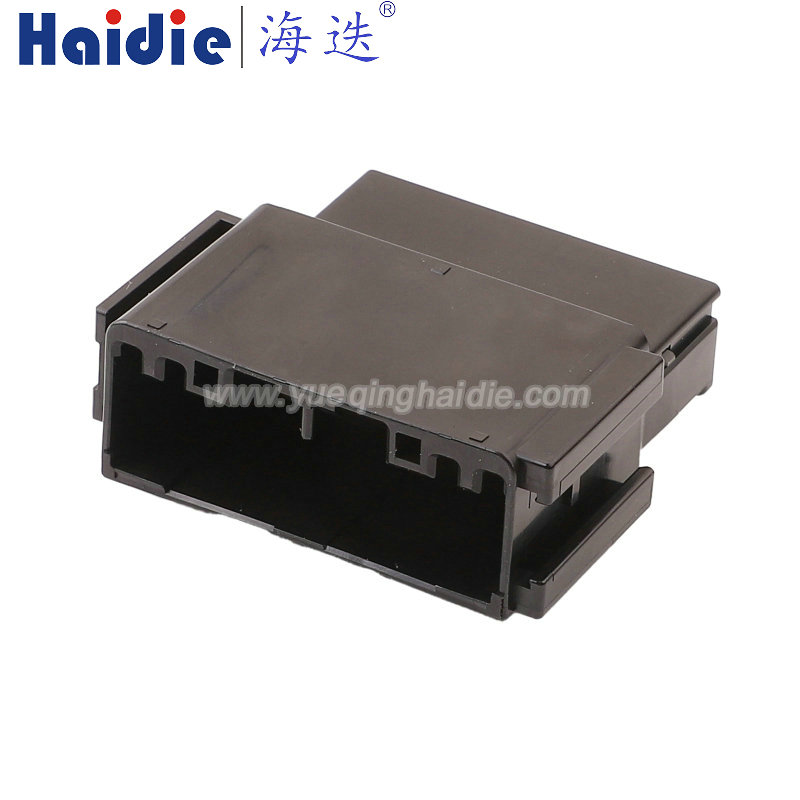 MX84B024PF1 24pin Auto Pin Wire Cable Harness Auto Connector Housing Plug And Terminal