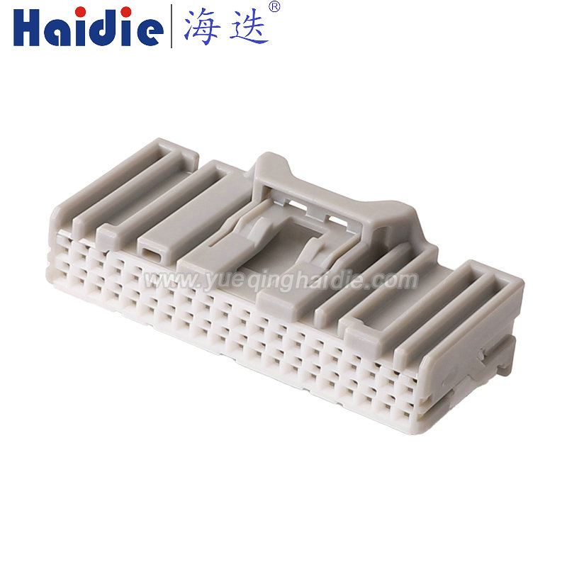 6098-5295 40 pin Auto Pin Wire Cable Harness Auto Connector Housing Plug And Terminal