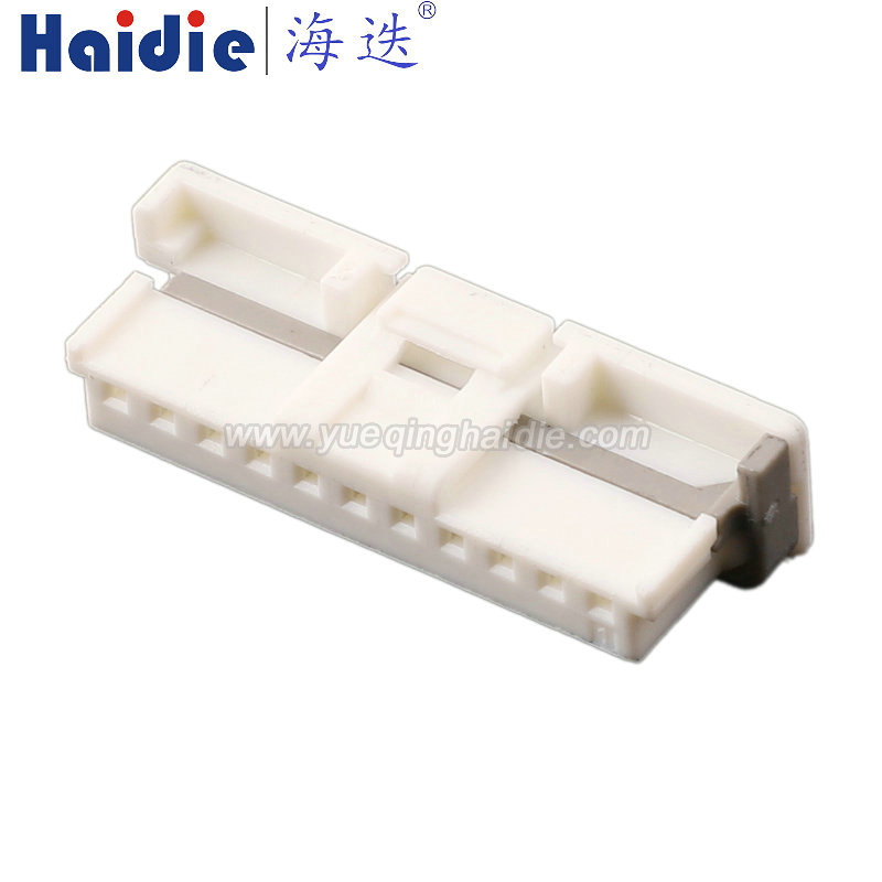 560123-1100, 11pin, female, Automotive Wire Harness Connector