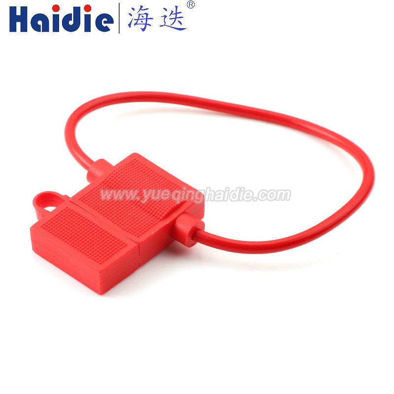 BX2015-R, relay cable