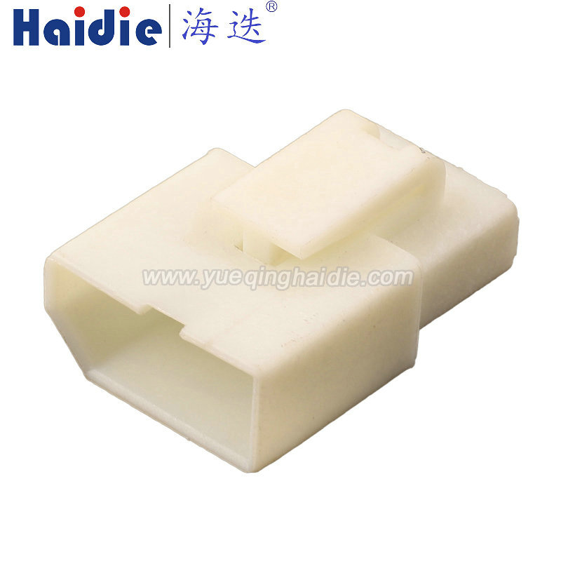 HD3022-2.3-11, 2pin, male