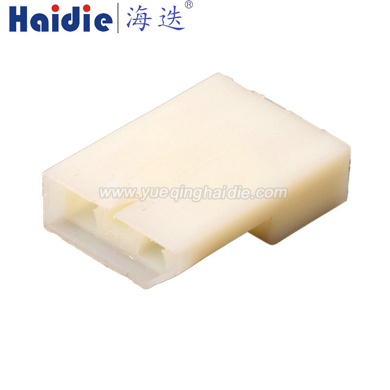 HD3022-2.3-21, 2pin, female