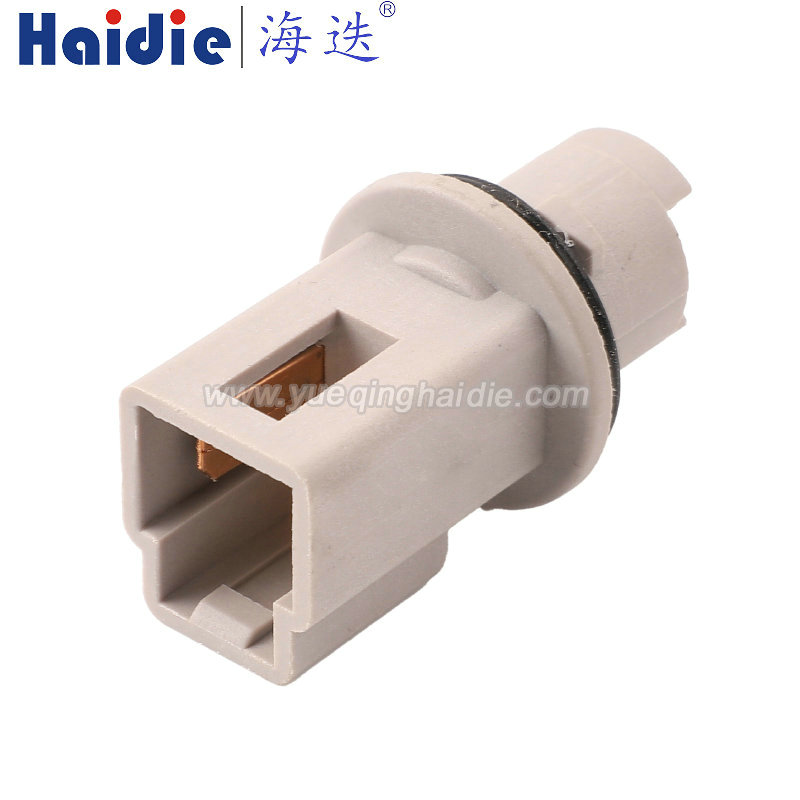 HDL-427 haidie lamp holder compatible for 2pin connector