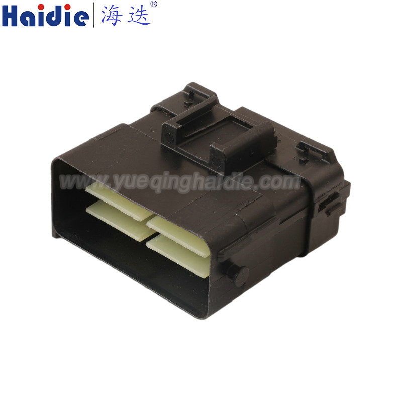 7288-8199-30, 56pin, male, Automotive Wire Harness Connector