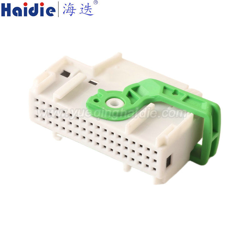 2289547-2, 54pin, female,  Automotive Wire Harness Connector