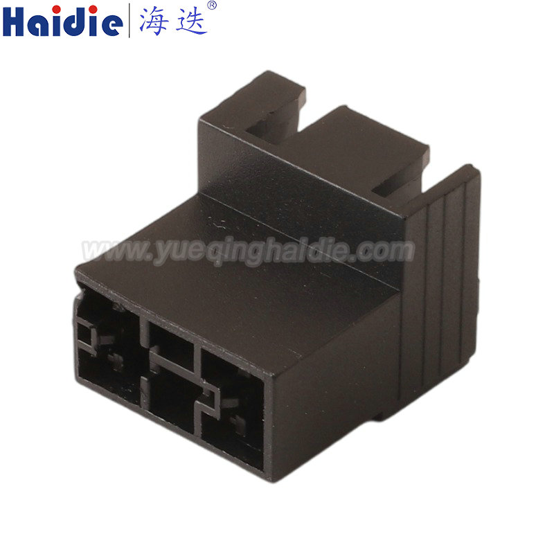 965430-1 2pin Auto Pin Wire Cable Harness Auto Connector Housing Plug And Terminal
