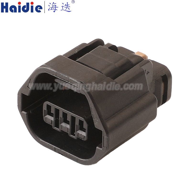 7283-8730-30 / 7157-4603-80 / MG641234 / MG631233-7, 3pin, female, Sensor / Camshaft Position Sensor Connector
