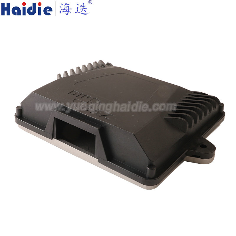 HD-48PHA, 48pin ECU Aluminum box