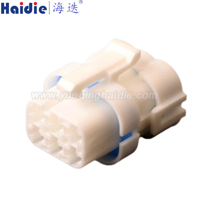 HD061F-1.8-21, 6pin, female, waterproof, Automotive Wire Harness Connector