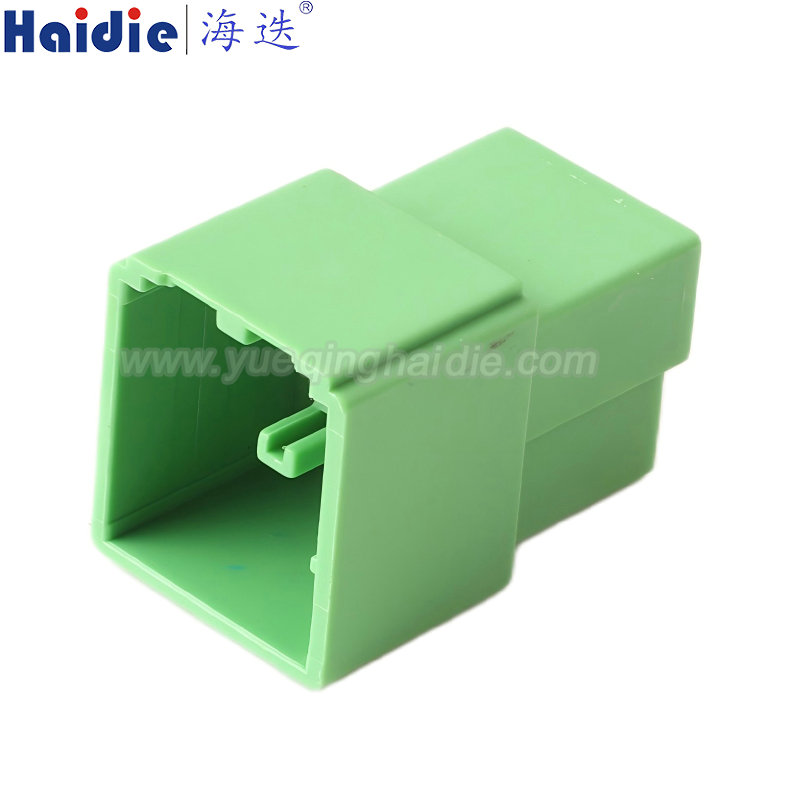 HD281-0.5-1-11JH, 28pin, composite, male, Automotive Wire Harness Connector