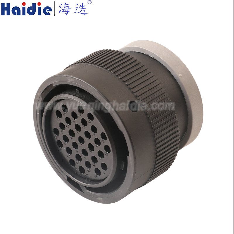 HDP26-24-31ST-L017, 31pin, male, Automotive Wire Harness Connector