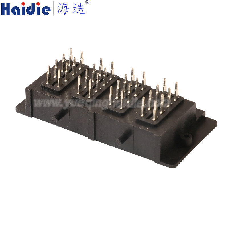 HD323-2.8-10A, 32pin, pin header