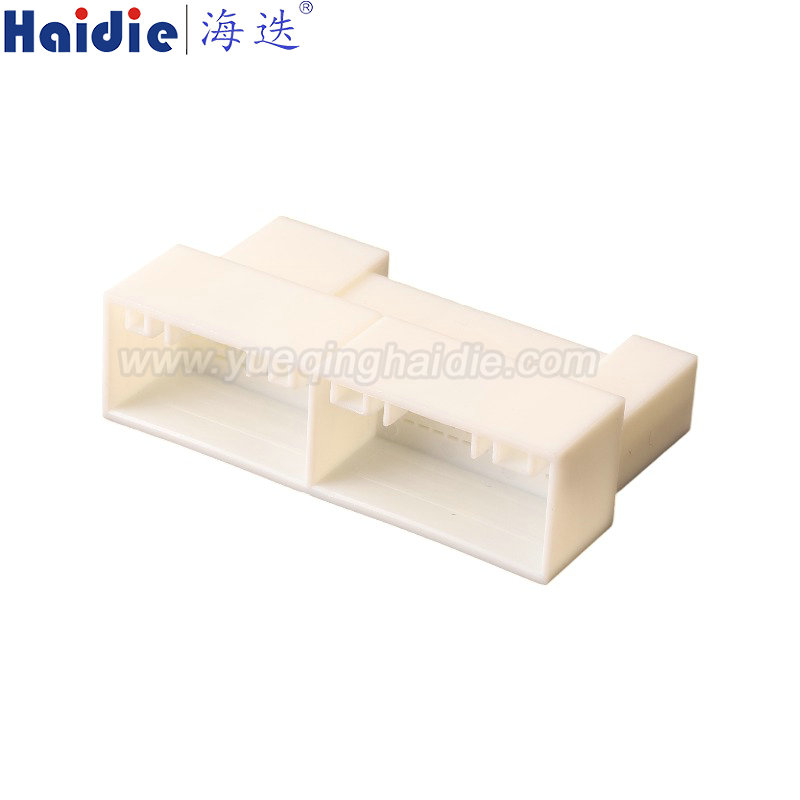 HD421A-0.7-2.3-11, 42pin, male, Automotive Wire Harness Connector
