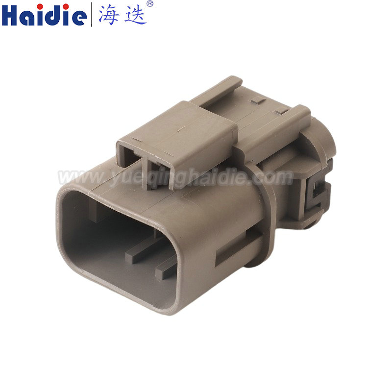 7122-1864-40 / 7157-6560-40, 6pin, male, waterproof,  Automotive Electrical Connector Car Sockets AC Assembly