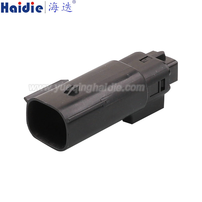 19419-0007, 2pin, male, waterproof, Auto Wiring Harness Electric Housing Connector