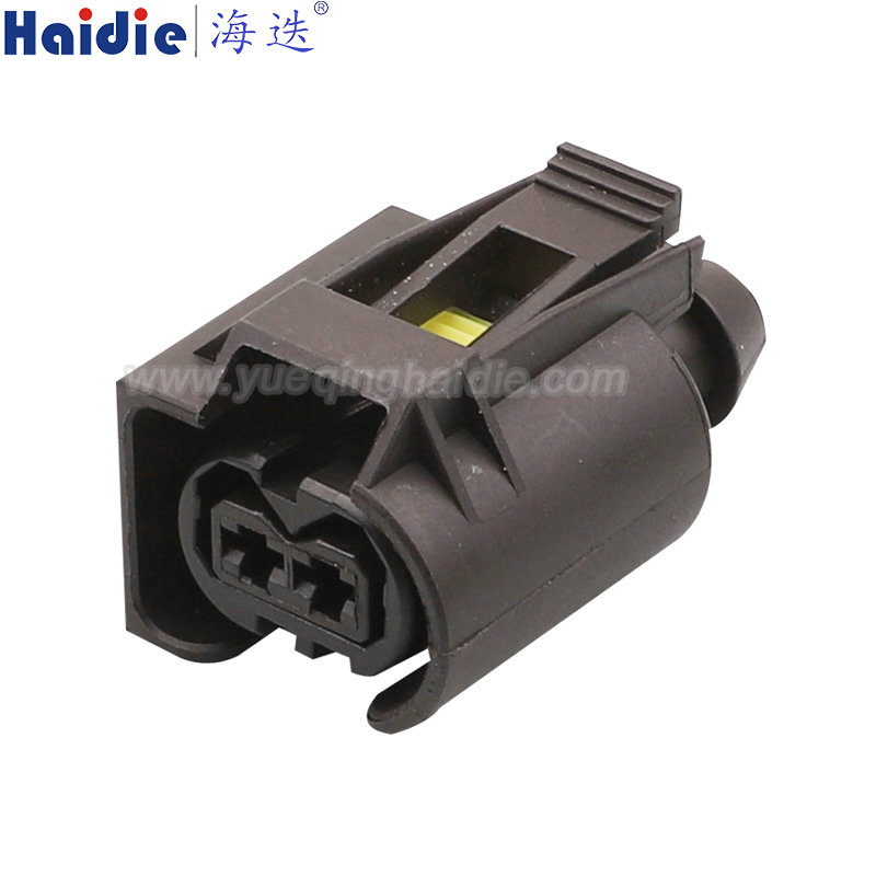 9441291 / 09441291, 2pin, female, waterproof, Car Ignition Coil Damper Plug Connector Wire Harness Cable