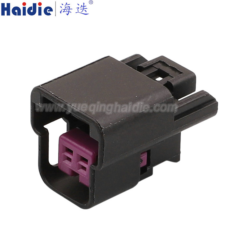15332129 / 15317832, 2pin, female, AC Assembly Car Wiring Terminal Connector Automobile Sealed Socket Auto Accessories