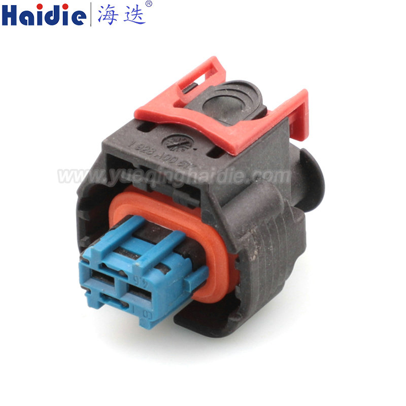 1928405521 / 1928A00517 / 1928405522, 2pin, female, waterproof, Automotive Wire Harness Connector