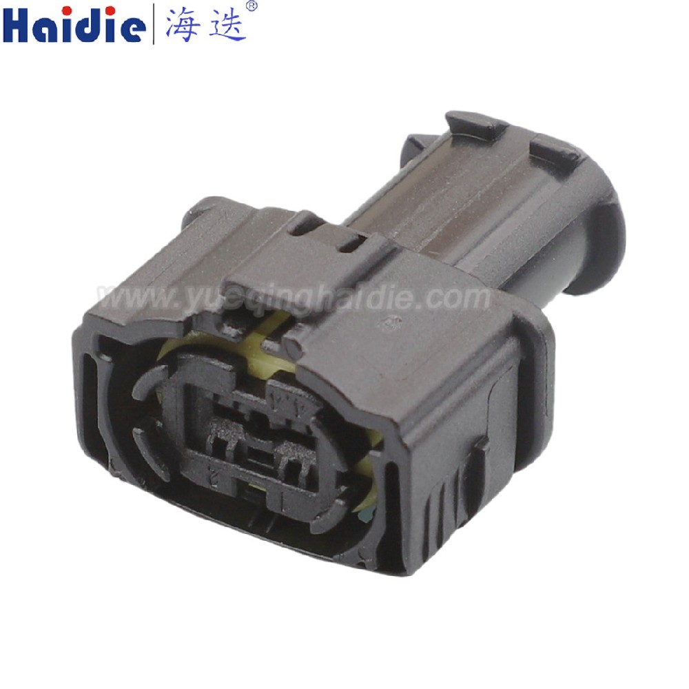 1928499372, 2pin, female, waterproof, Automotive Wire Harness Connector
