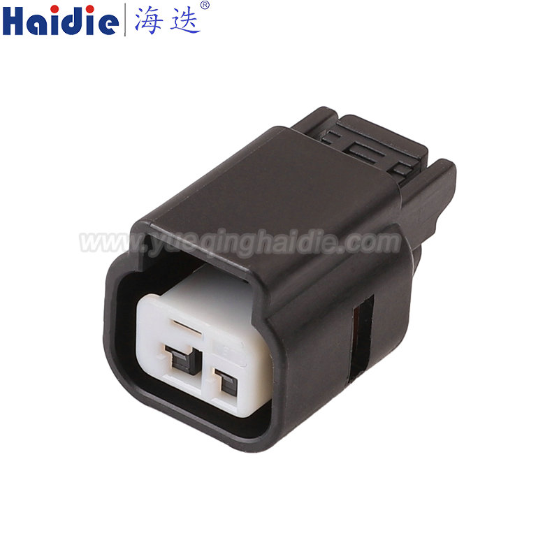 MG645638-5, 2pin, female, waterproof, Automotive Wire Harness Connector