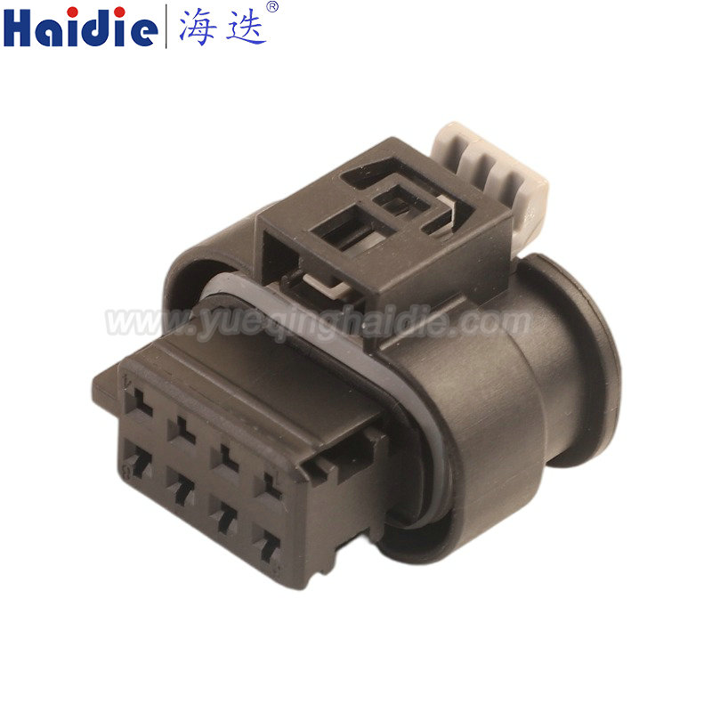 8pin, female, waterproof, Automotive Wire Harness Connector