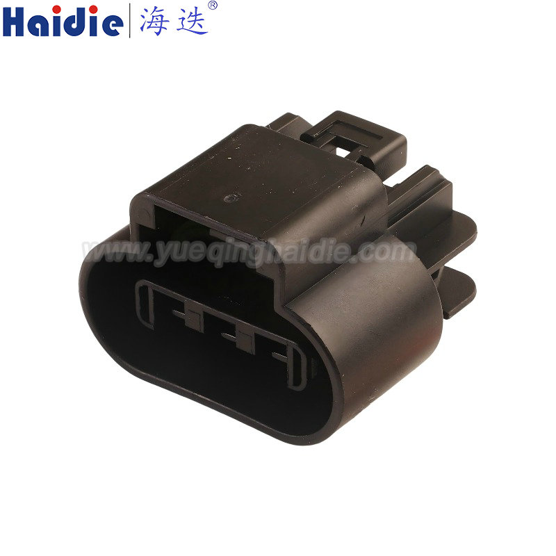 15326614, 3pin, waterproof, utomobile Daytime running light plug Excavator throttle switch connector