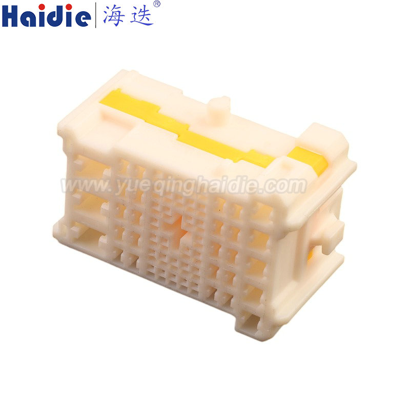 MG655731 / MG635656 /MG645777, 58pin, female,  Automotive Wire Harness Connector
